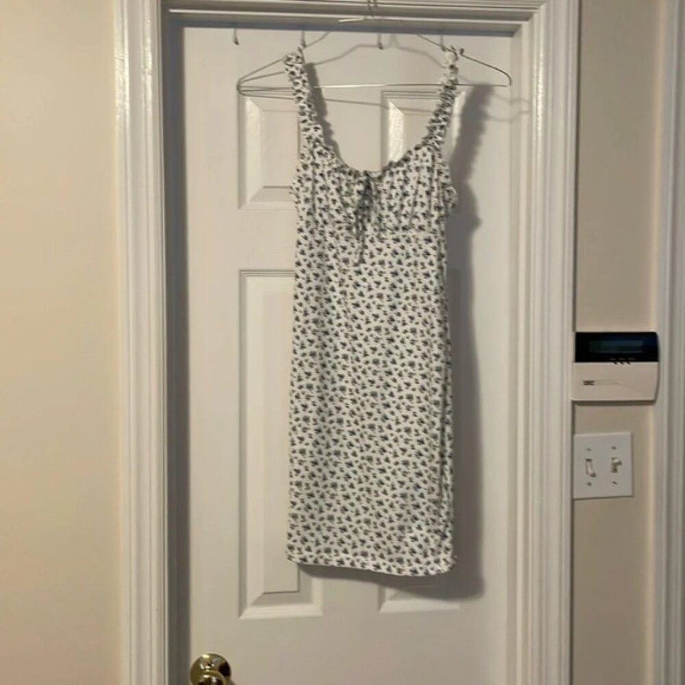 Shein summery dress